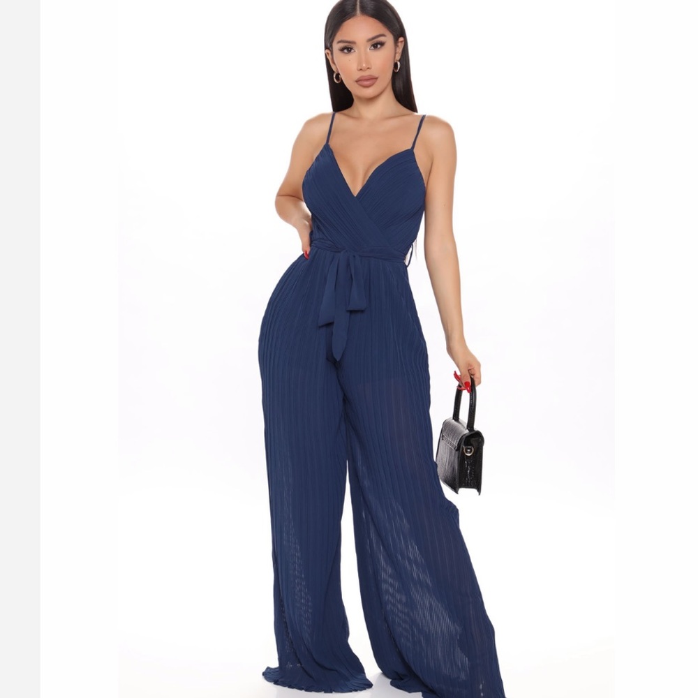 Jumpsuit
